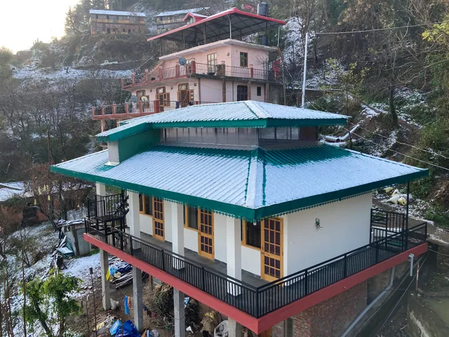 Orchid HomeStay near (Shimla&Chail)