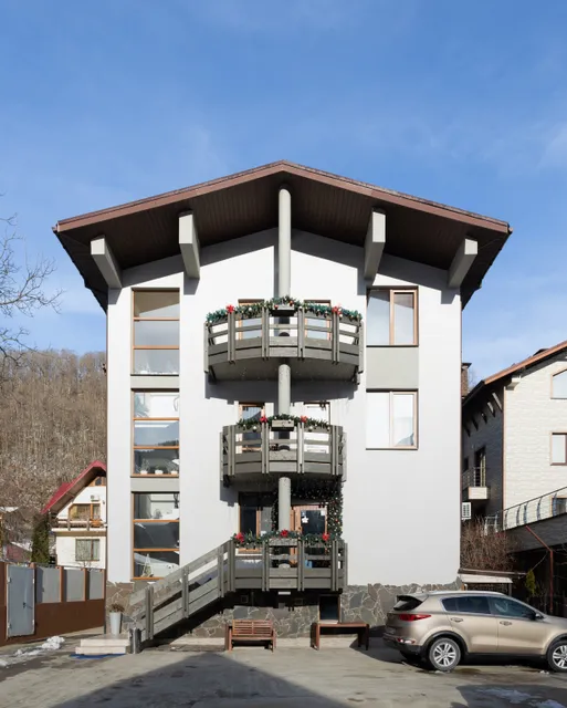 Otel' El'pida Neolit