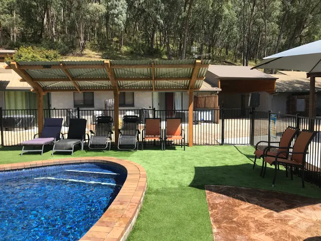 Snowview Holiday Units