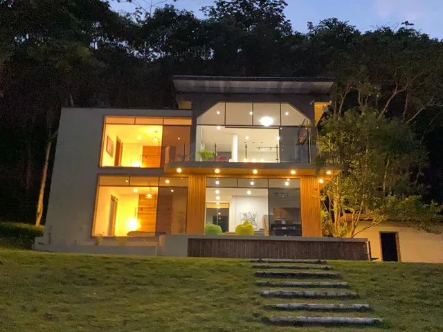 Zen Oasis del Bosque