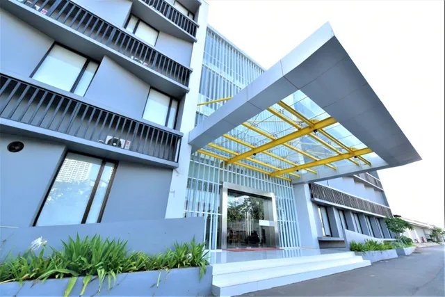 Sleepzzz Hotel Pulomas