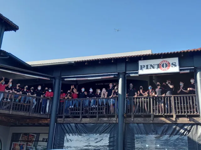 Pinto's Gillitts | Pizza Pub