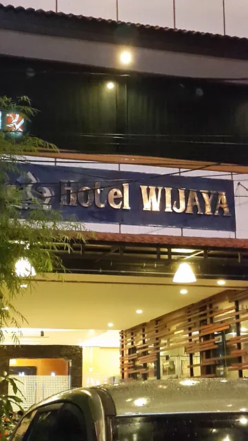 Wijaya I Hotel