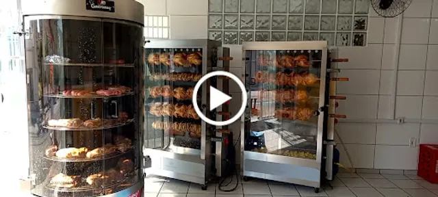 Sabor Caseiro Assados