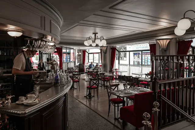 Brasserie Paul