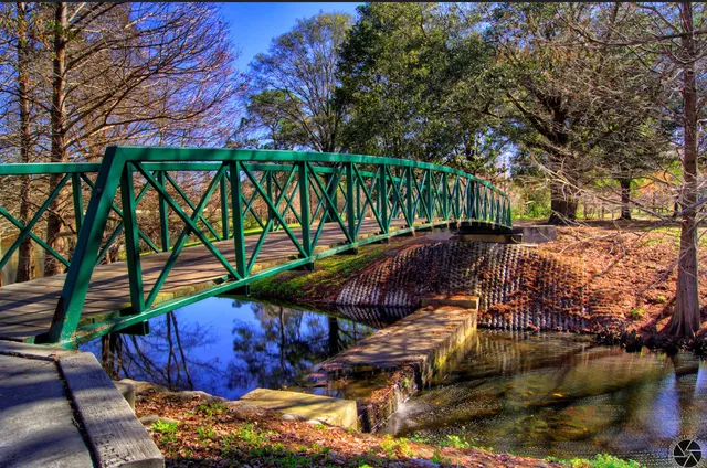 Greenwood Urban Wetlands