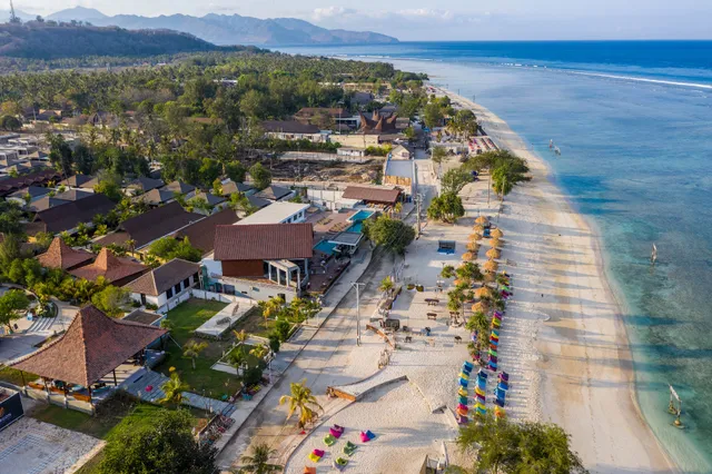 FRii Resort Gili Trawangan