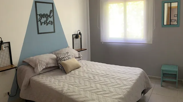 Pellegrini Apartments Mendoza