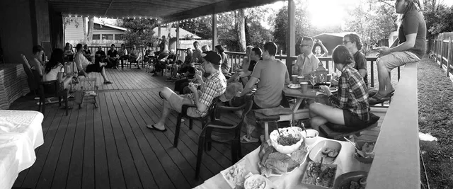 Midtown Church Austin