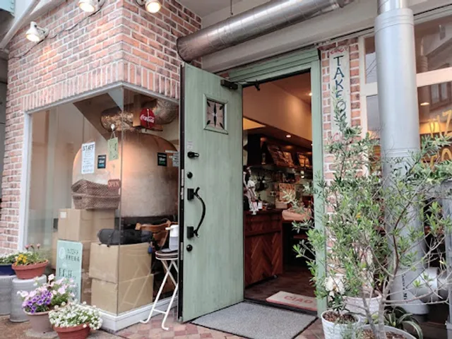 ピッツェリア ラックエドット