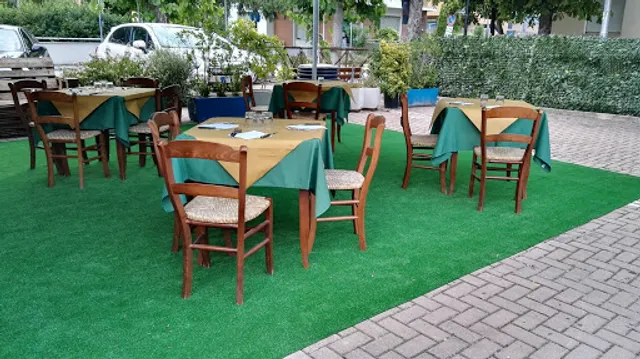 La Rustita Calcinelli