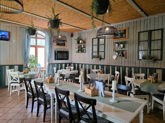 Pizzeria Leierov dvor