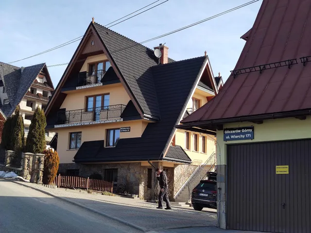 Pokoje Gościnne Aniela Stasik