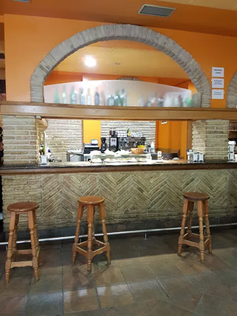Restaurante Kutximangui