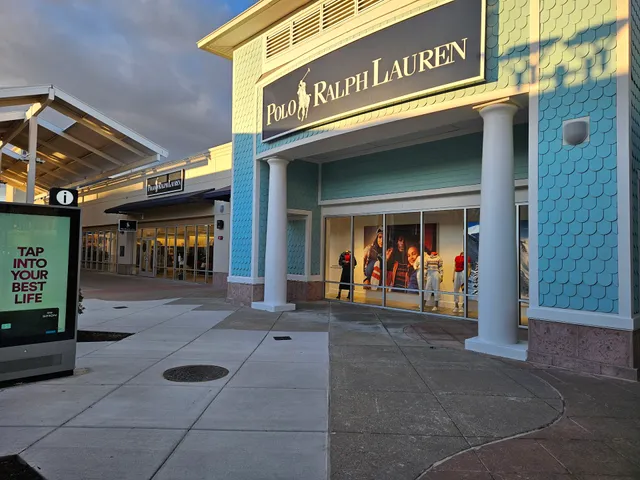 Polo Ralph Lauren Factory Store