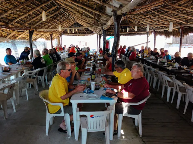 El Camaroncito de Lupe's Locos