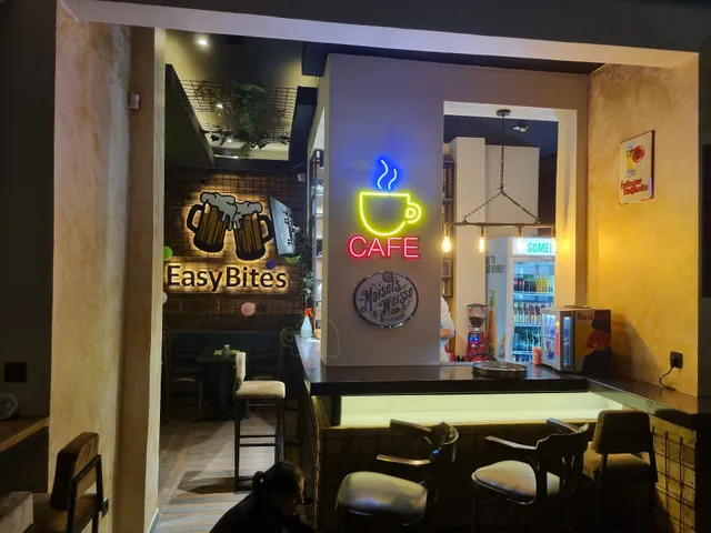 Easy Bites Gastro Pub