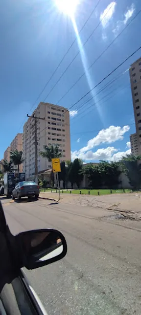 Panificadora Mineira.