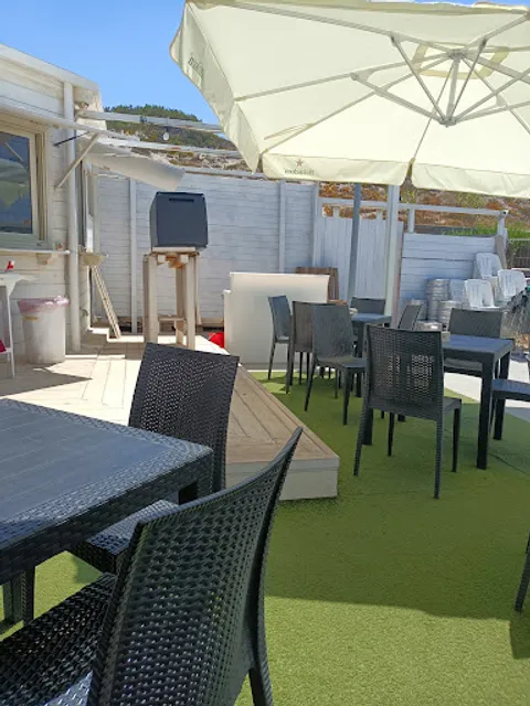 Nord Ovest Beach Lounge Bar