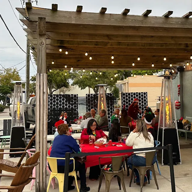 Union Taproom & Pizza Kitchen