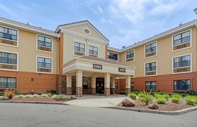 Extended Stay America Suites- Pleasant Hill - Buskirk Ave.