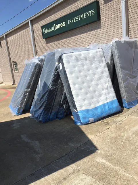 BoxDrop Cedar Creek Lake