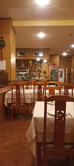 Restaurant Xines Hong Kong