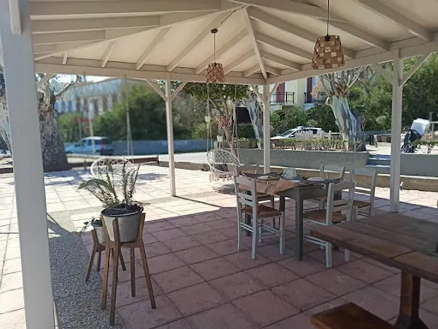 Κάτι Ψήνεται