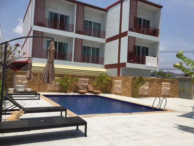 Laong Residence หัวหิน