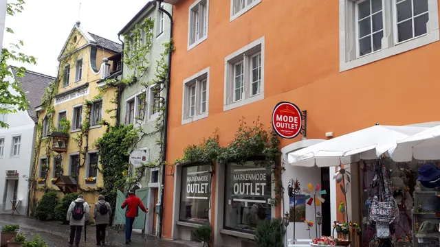 Wirtshaus zum Pfannenstübchen