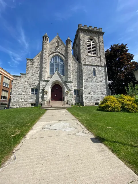 Arts Center on the Hudson