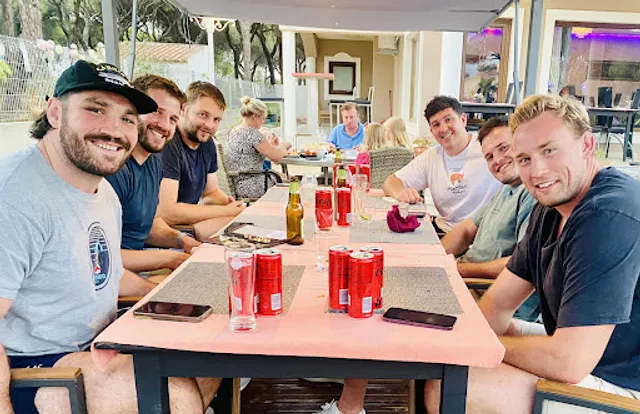 Royal Indian Cuisine & Bar