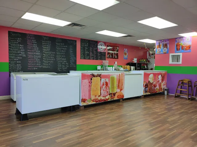 La Michoacanita Ice Cream