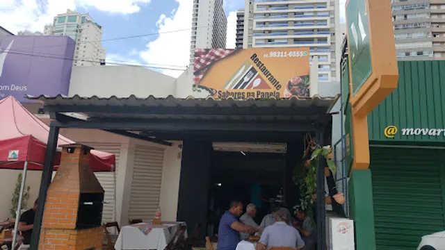 Adooro Comida Caseira