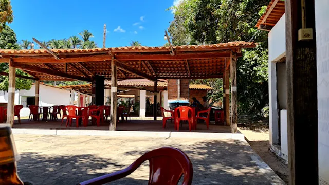 Restaurante Novo Rancho