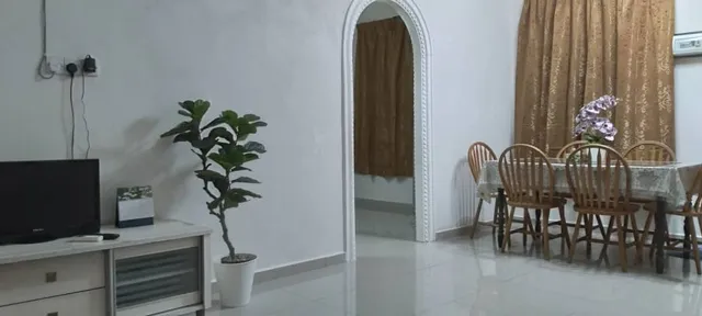 Homestay D'Art Container