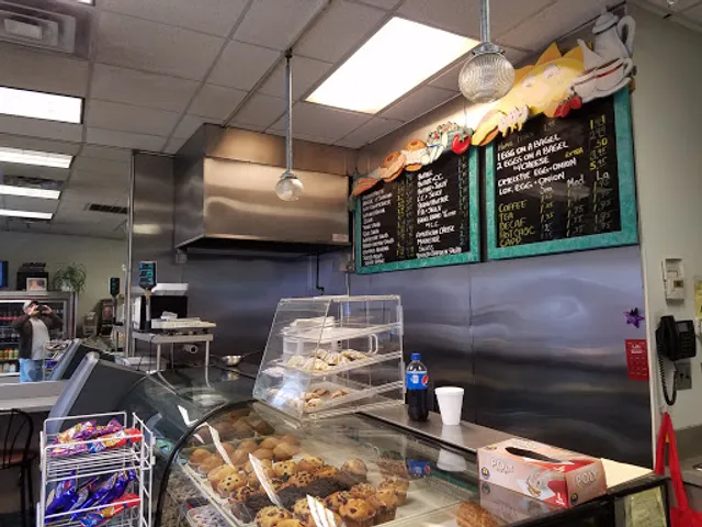 Bagel Craft of West Hempstead