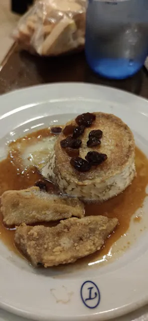 Restaurante Casa Manolo