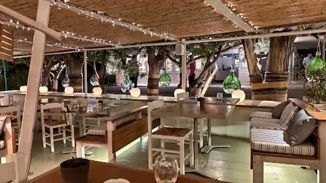 Scuna Εστιατόριο