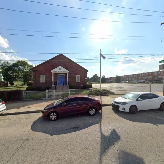 Jerusalem Lodge No. 506