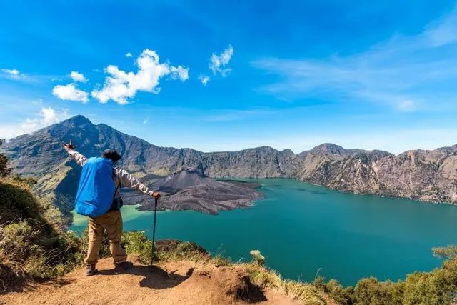 Ali Topan Rinjani