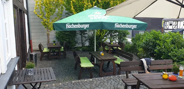 Snorrenburg Gastronomie