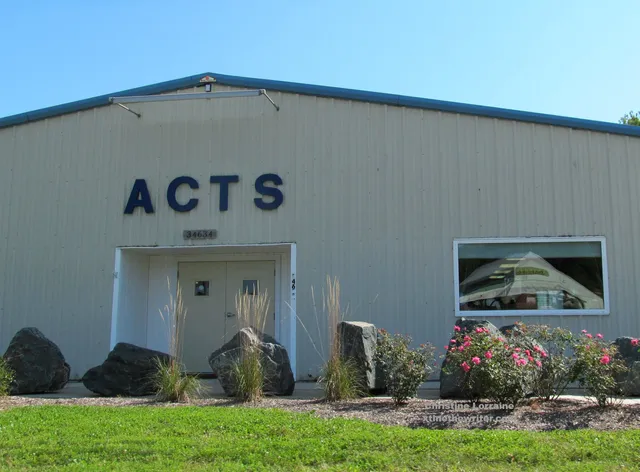 Atlantic Community Thrift Shop