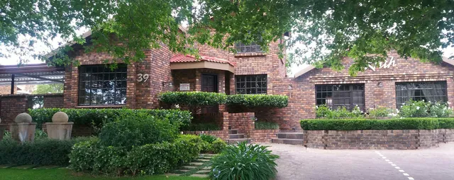 Krith Guesthouse Self Catering