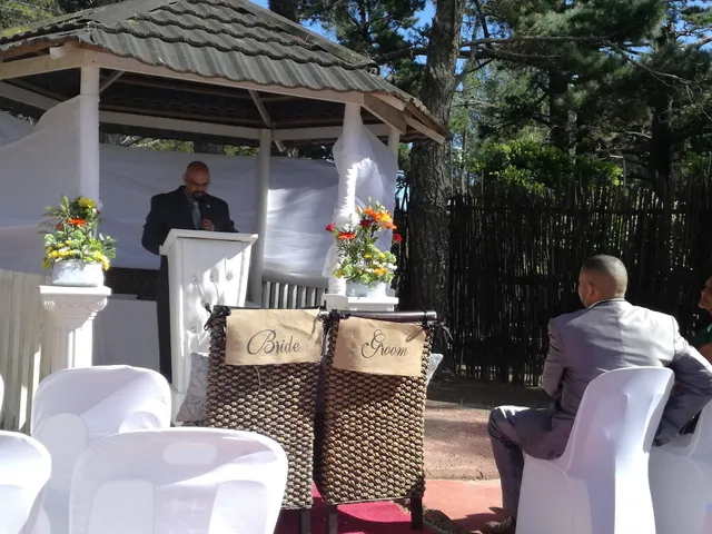 Ebubeleni Guest House