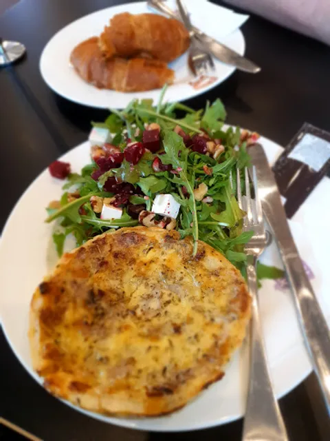 Muffin Break Ellenbrook