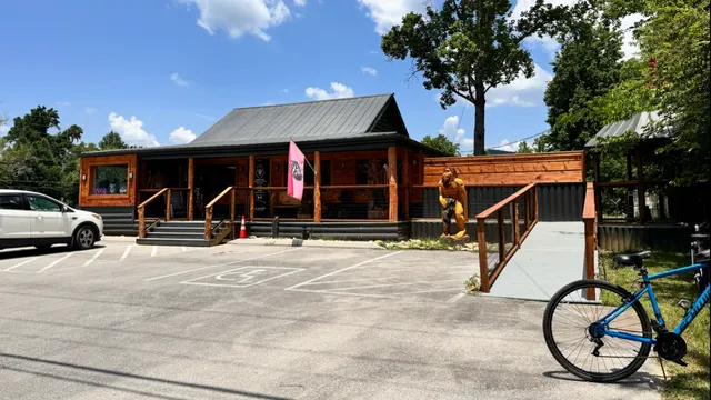 Bigfoot in the Smokies