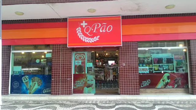 Empório Mais Q Pão