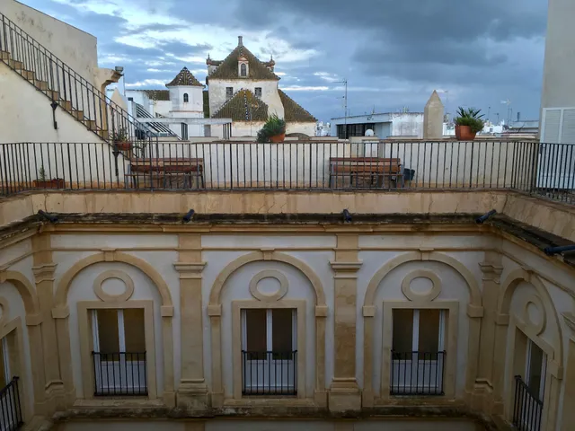 Centro Cultural Reina Sofía