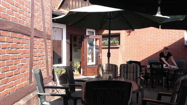 Gollarts, Regionales und Landcafé